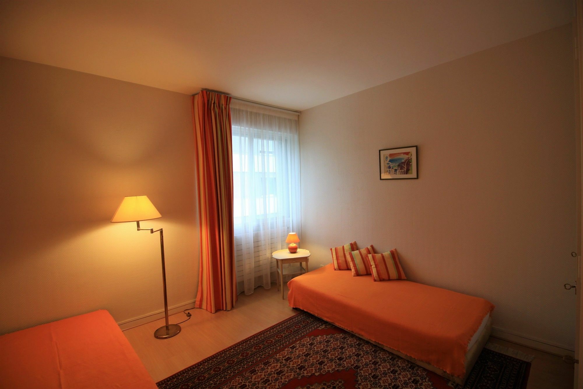 Appartement Le Rohan Parc Bordelais Бордо Екстериор снимка