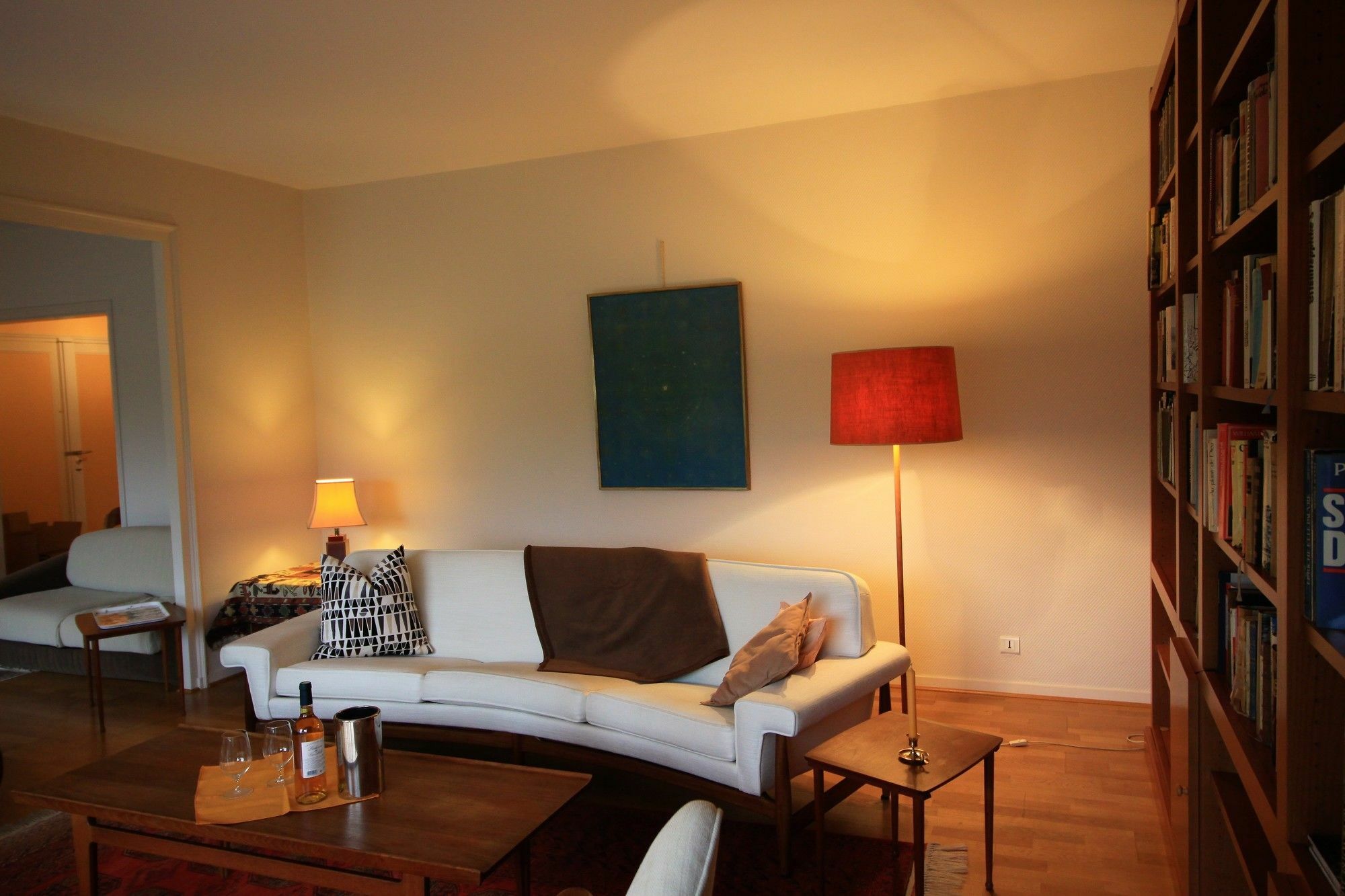Appartement Le Rohan Parc Bordelais Бордо Екстериор снимка