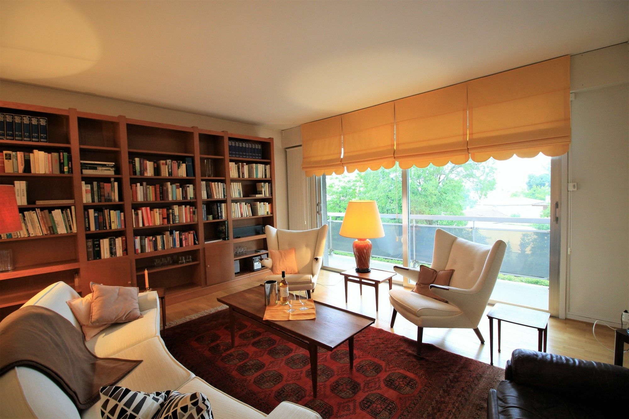 Appartement Le Rohan Parc Bordelais Бордо Екстериор снимка