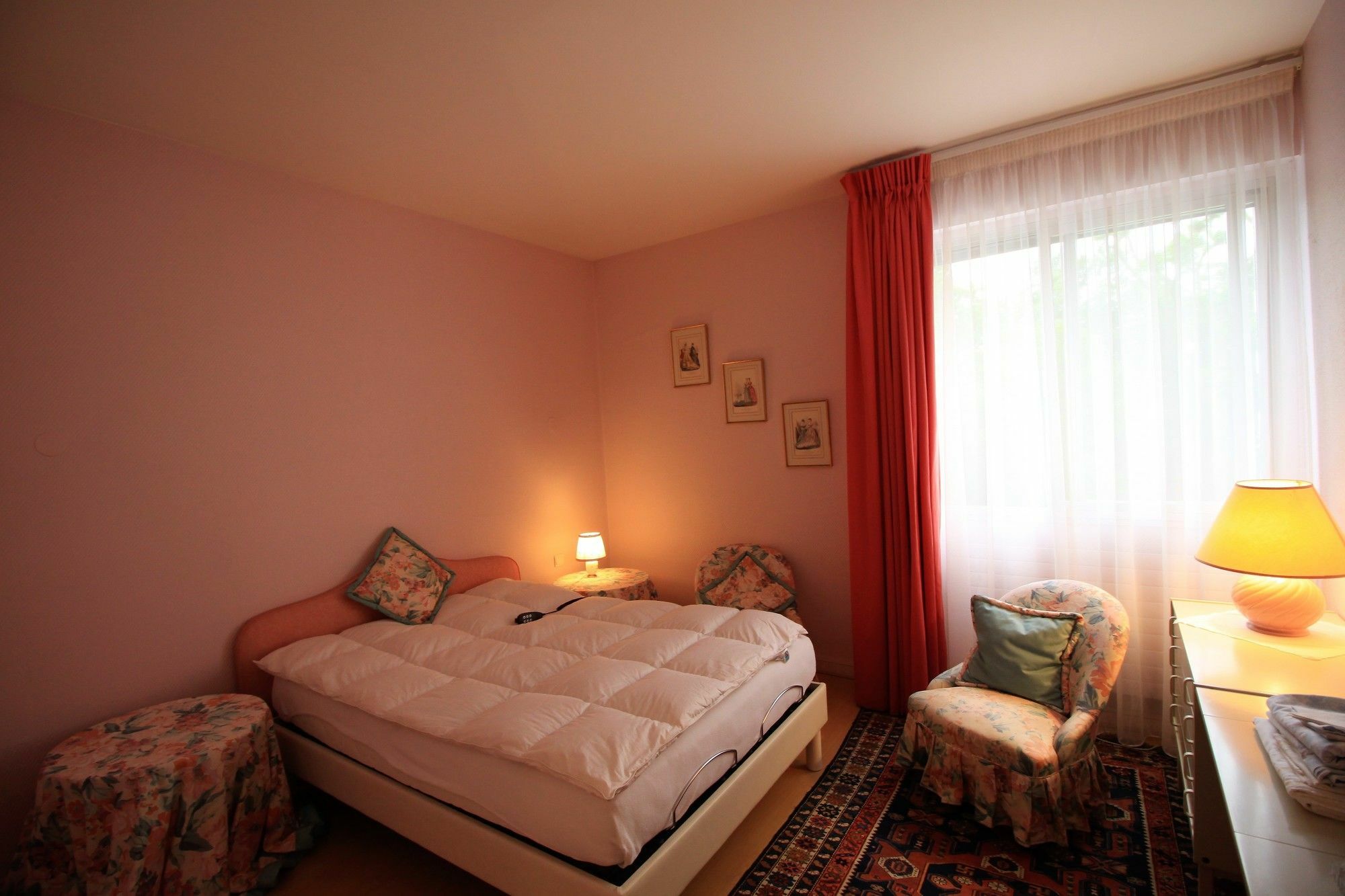 Appartement Le Rohan Parc Bordelais Бордо Екстериор снимка