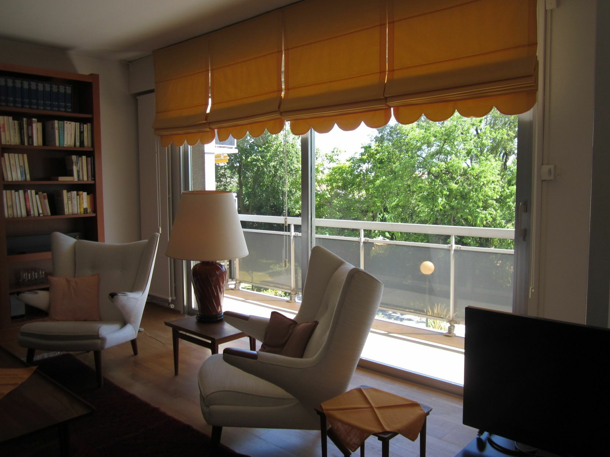 Appartement Le Rohan Parc Bordelais Бордо Екстериор снимка