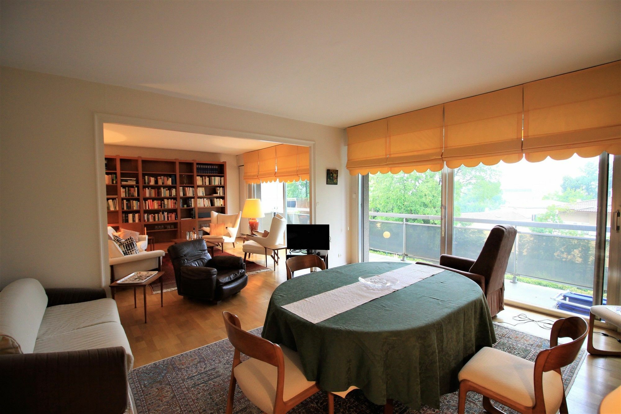 Appartement Le Rohan Parc Bordelais Бордо Екстериор снимка