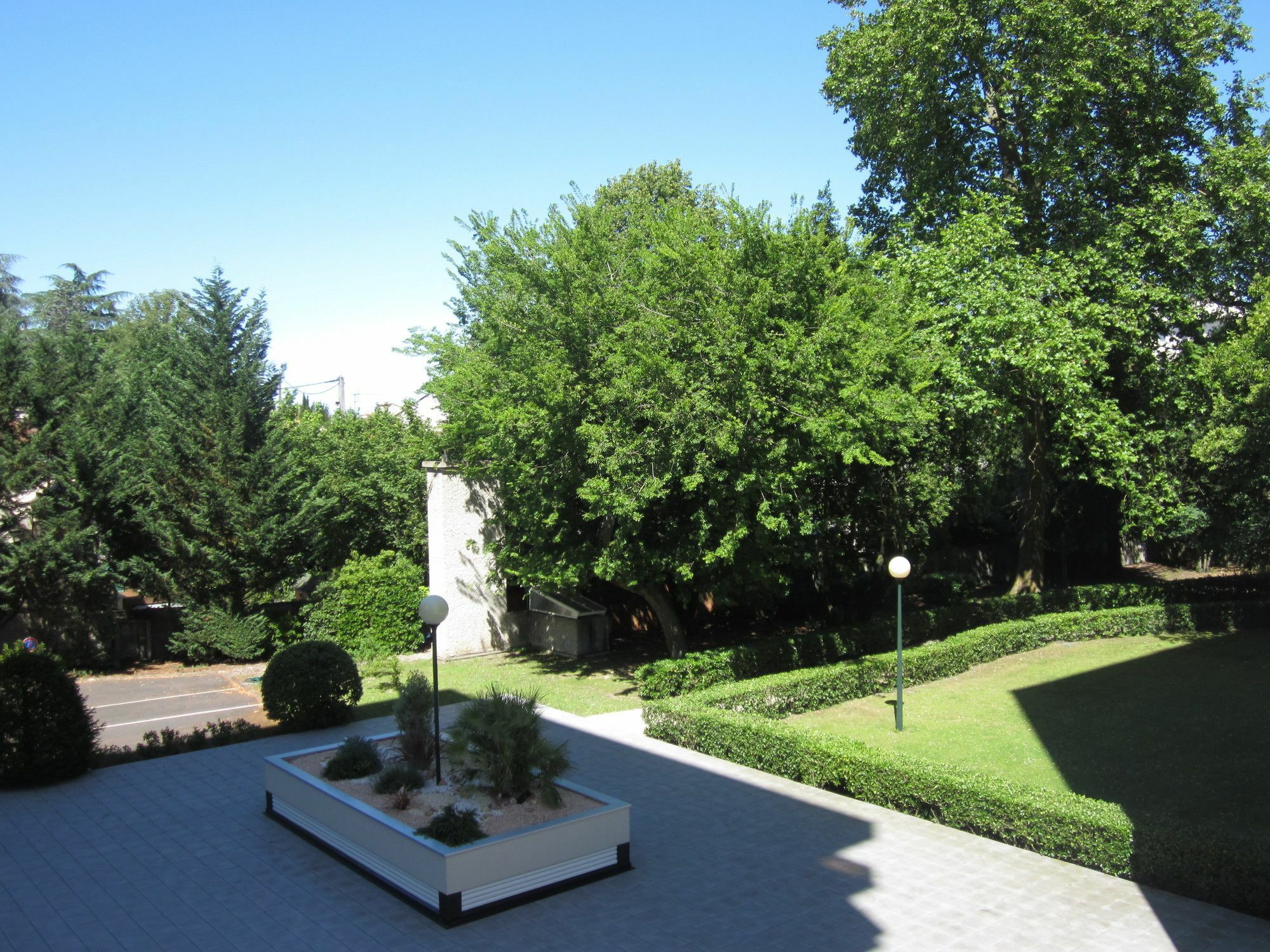 Appartement Le Rohan Parc Bordelais Бордо Екстериор снимка